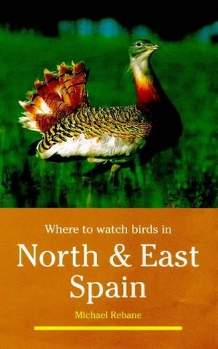Where to Watch Birds in North and E