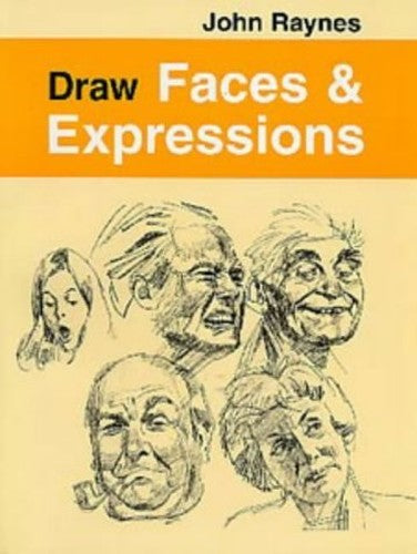 Draw Faces and Expressions
