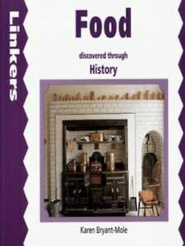 Food Discovered Through History