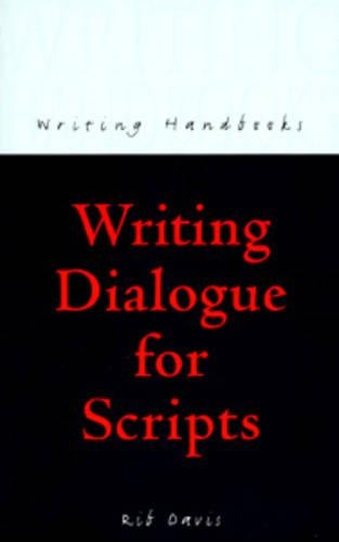 Writing Dialogue for Scripts