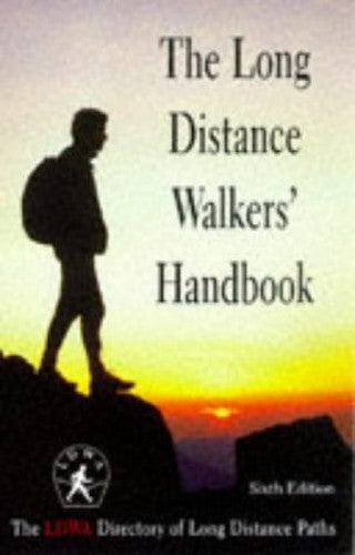 The Long Distance Walker's Handbook