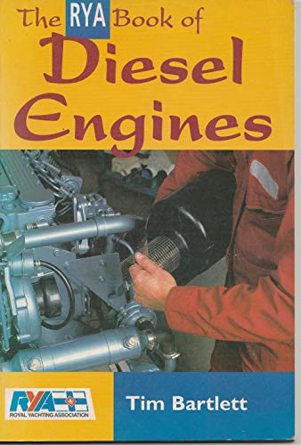 The RYA Book of Diesel Engines