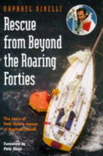 Rescue from Beyond the Roaring Forties