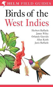 Birds of the West Indies 