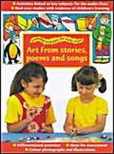 Art from Stories, Poems and Songs