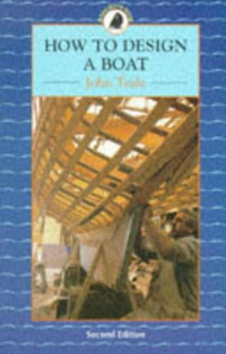 How to Design a Boat