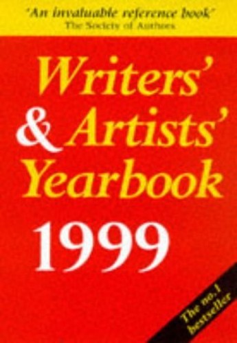 Writers' and Artists' Yearbook