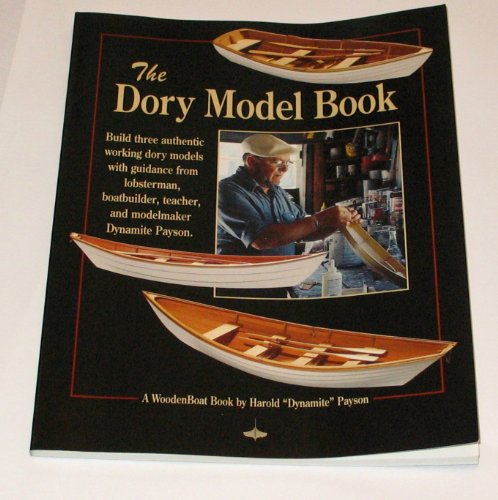The Dory Model Book