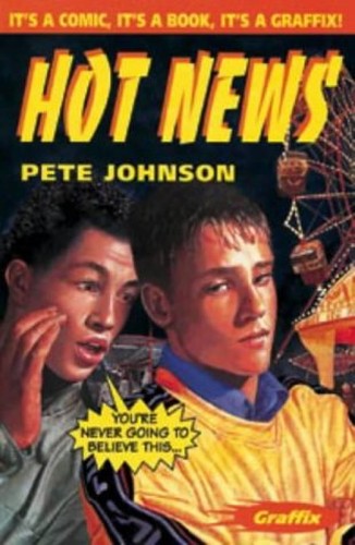 Hot News!
