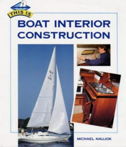 Boat Interior Construction