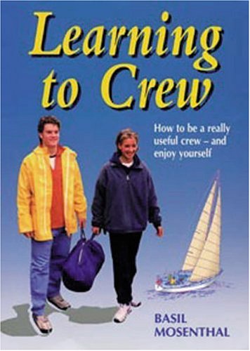 Learning to Crew