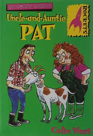 Uncle-and-auntie Pat