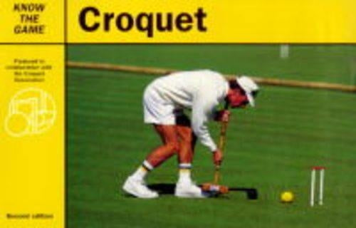 Croquet
