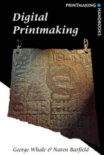 Digital Printmaking