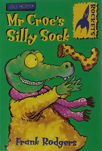 Mr. Croc's Clock