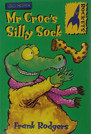 Mr. Croc's Clock