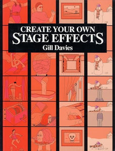 Create Your Own Stage Effects (Backstage) 
