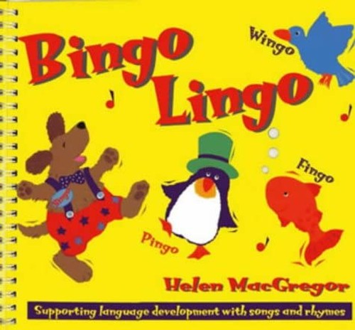 Bingo Lingo
