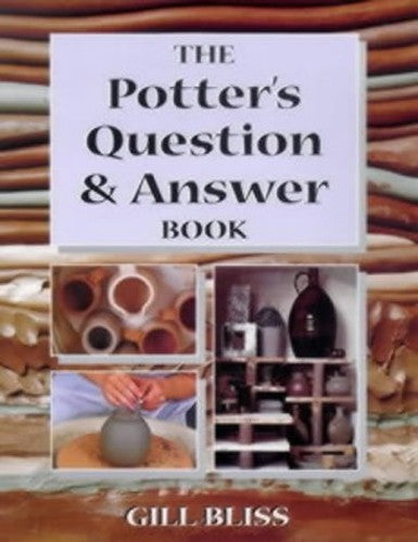 Potter's Question and Answer Book