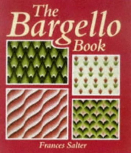 Bargello Book