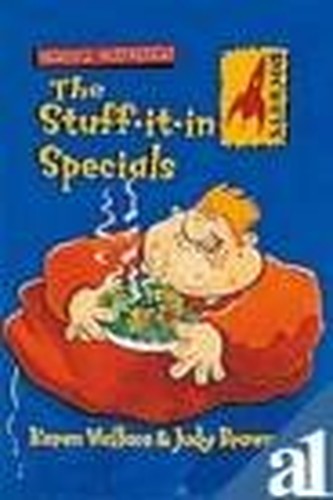 Stuff-it-in Specials