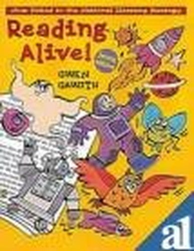 Reading Alive!