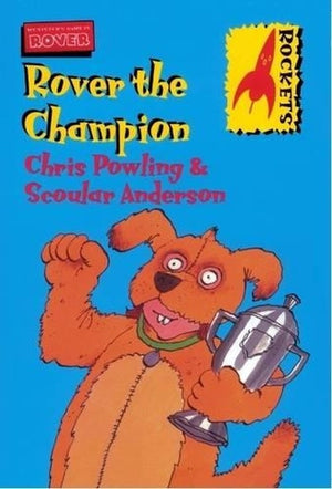 Rover the Champion