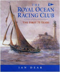 The Royal Ocean Racing Club 