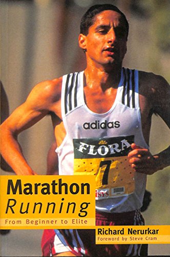Marathon Running: From Beginner to Elite