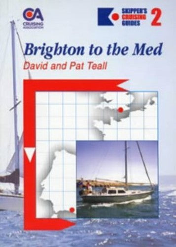 Skipper's Cruising Guides