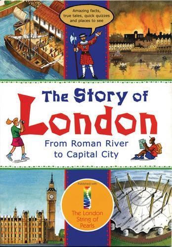 The Story of London