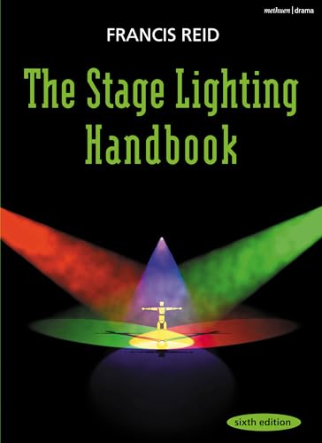 The Stage Lighting Handbook