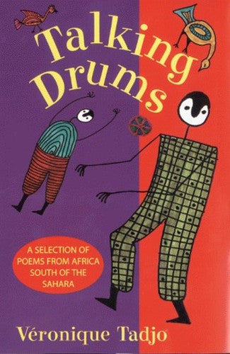 Talking Drums