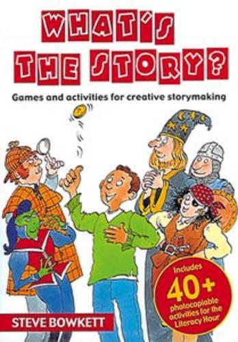 What's the Story?