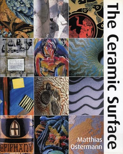 The Ceramic Surface