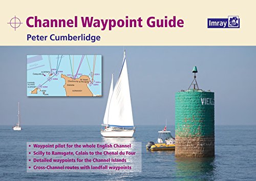 Waypoint Directory: English Channel