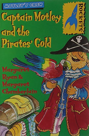 Captain Motley and the Pirate's Gold