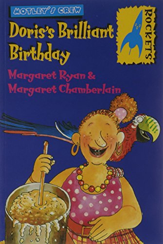 Doris's Brilliant Birthday