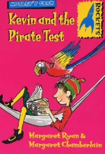 Kevin and the Pirate Test