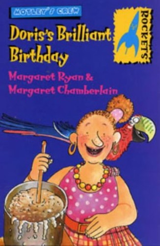 Doris's Brilliant Birthday