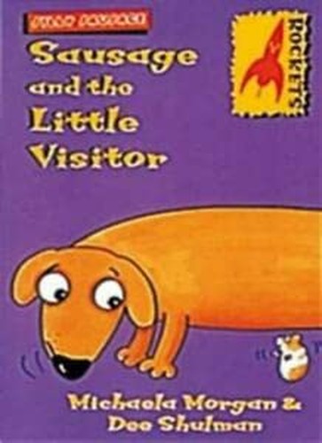 Sausage and the Little Visitor