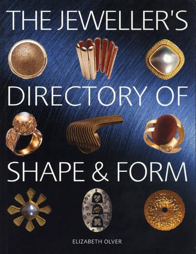 The Jeweller's Directory of Shape and Form