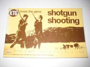 Shotgun Shooting 