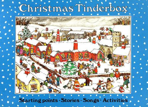 Christmas Tinderbox