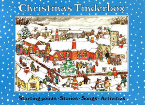 Christmas Tinderbox