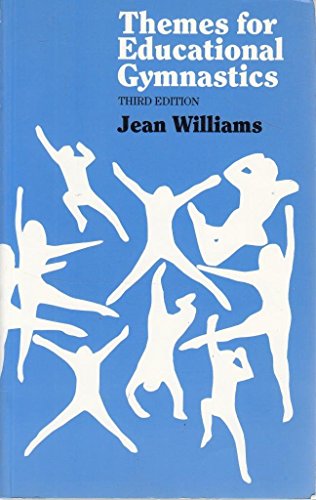 Themes for Educational Gymnastics