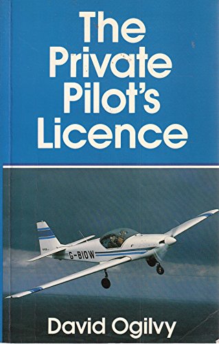 The Private Pilot's Licence
