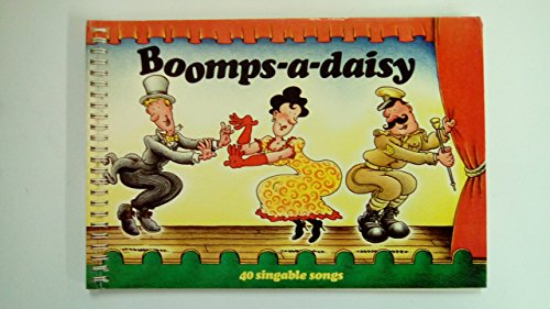 Boomps-a-Daisy