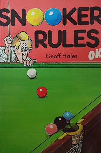 Snooker Rules O.K.