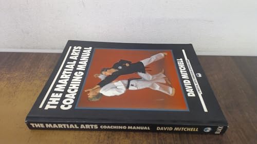 The Martial Arts Coaching Manual